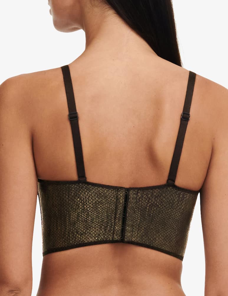 Chantelle Reggiseno bustier - immagine 3 Chantelle Reggiseno bustier - immagine 3