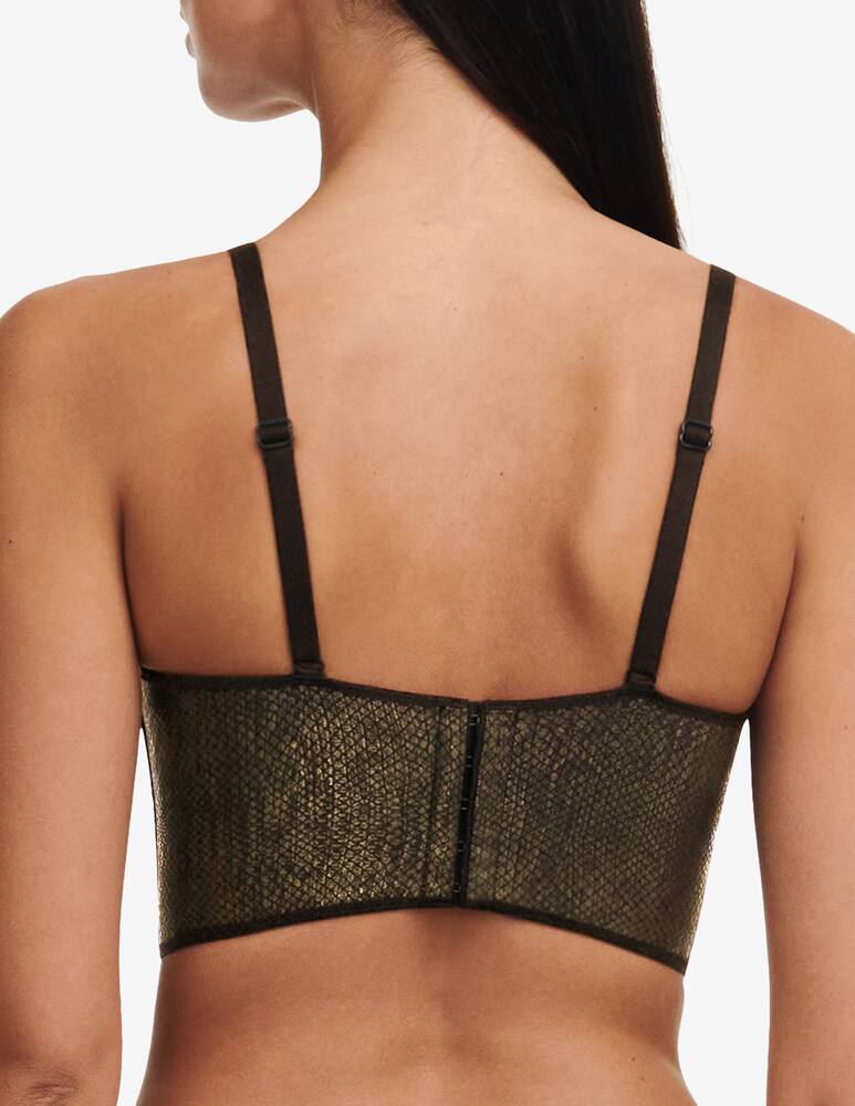 rinascente Chantelle Reggiseno bustier