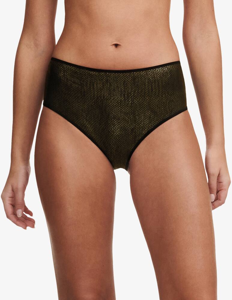 rinascente Chantelle Culotte vita alta