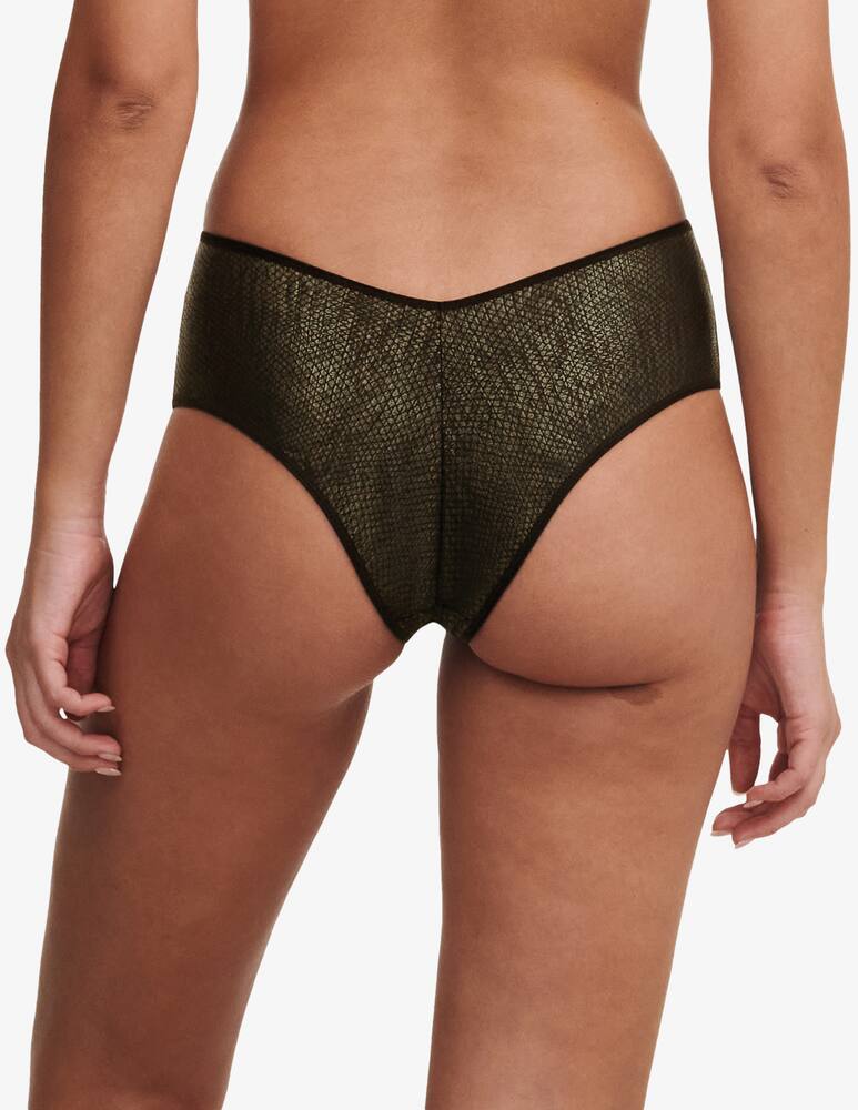 rinascente Chantelle Culotte vita alta