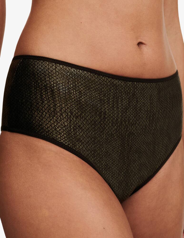 rinascente Chantelle Culotte vita alta