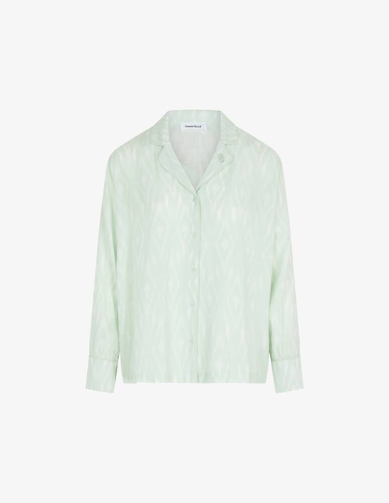 rinascente Chantelle Long sleeve shirt