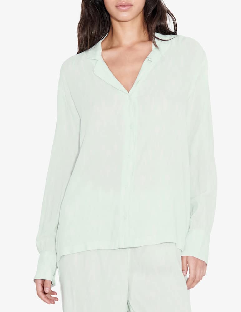rinascente Chantelle Long sleeve shirt