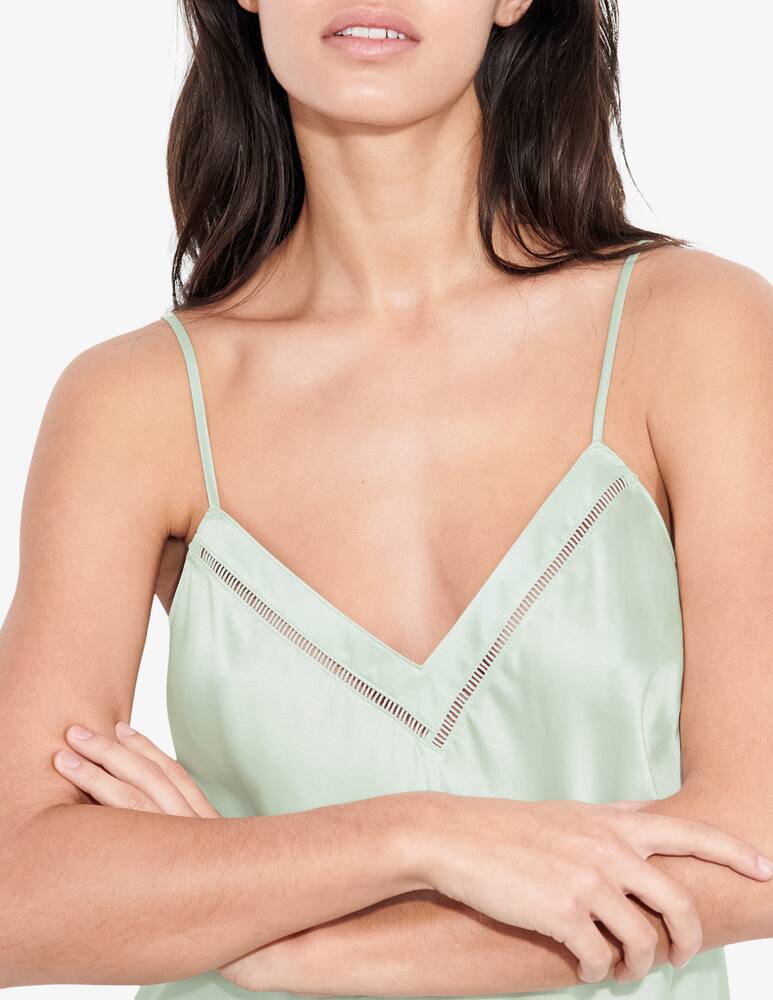 rinascente Chantelle Combinette