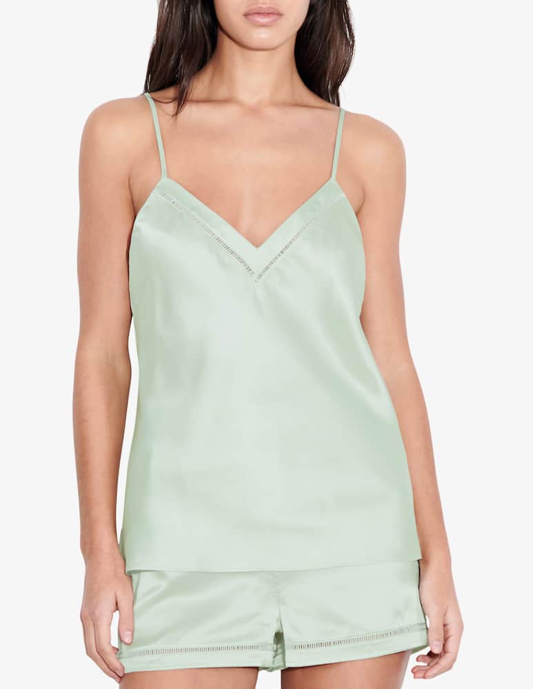 rinascente Chantelle Top