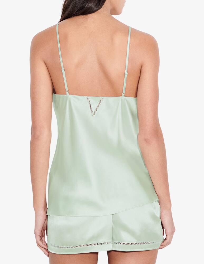 rinascente Chantelle Top