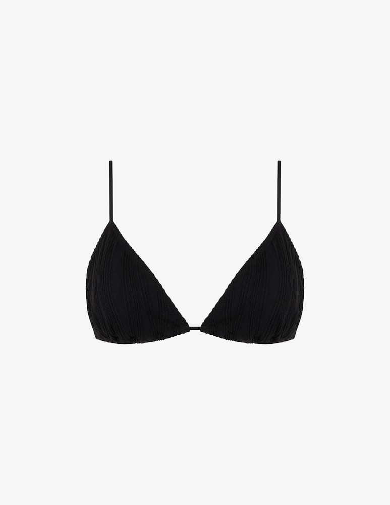 Chantelle Reggiseno bikini a triangolo senza ferretto con coppe rimovibili - immagine 4 Chantelle Reggiseno bikini a triangolo senza ferretto con coppe rimovibili - immagine 4