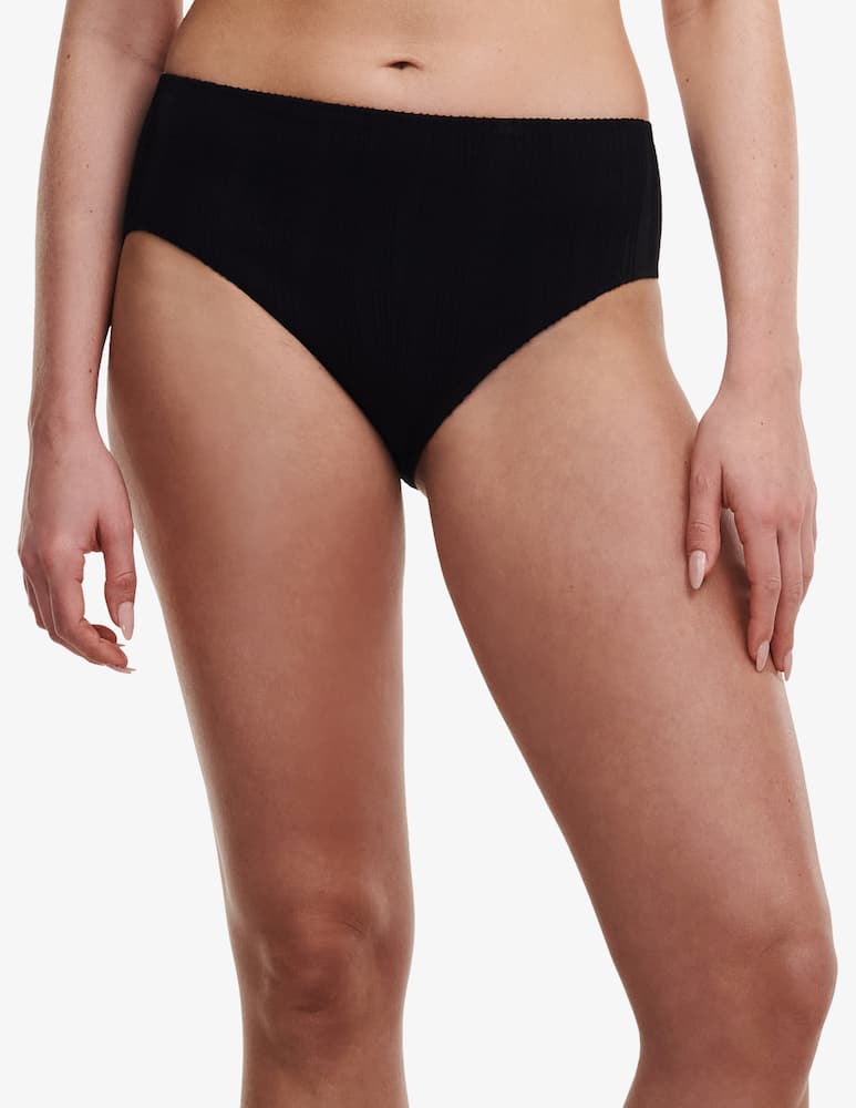 Chantelle Culotte bikini standard vita alta - immagine 2 Chantelle Culotte bikini standard vita alta - immagine 2