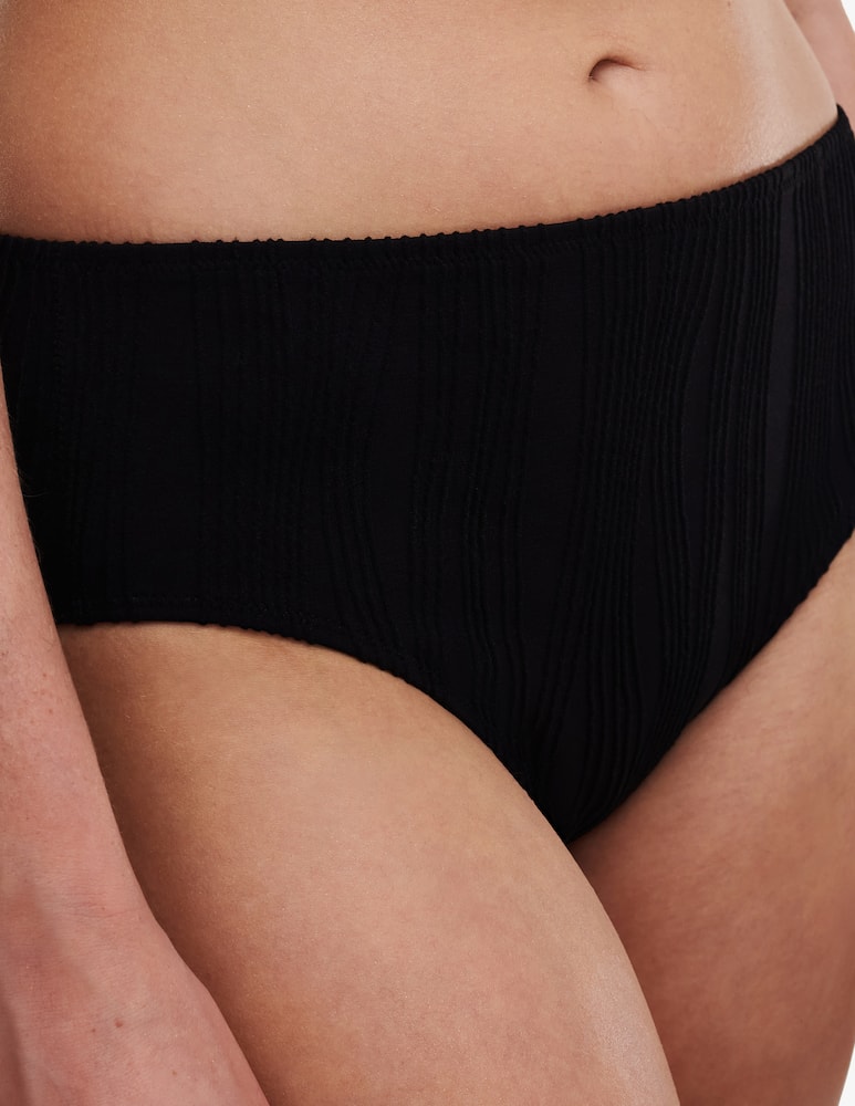 Chantelle Culotte bikini standard vita alta - immagine 3 Chantelle Culotte bikini standard vita alta - immagine 3