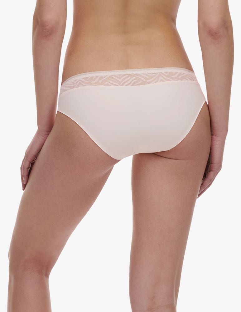 Chantelle Slip standard evolutivo - immagine 3 Chantelle Slip standard evolutivo - immagine 3