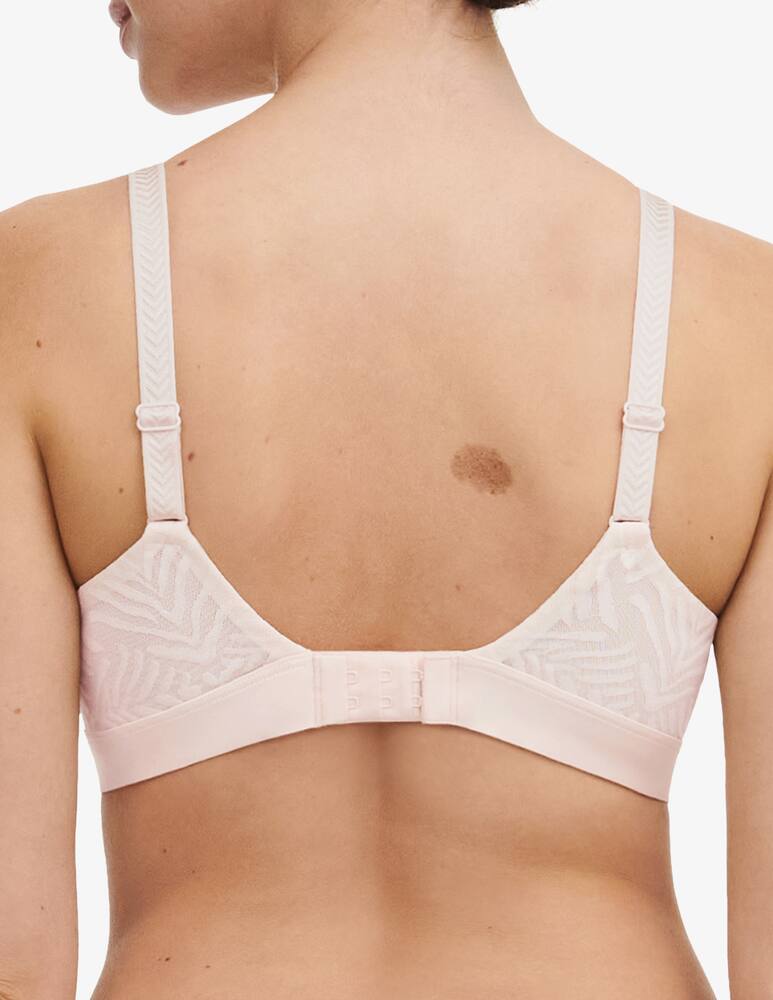 rinascente Chantelle Underwired wrap bra