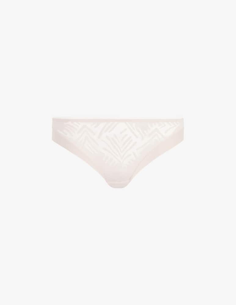 Chantelle Slip shorty coprente - immagine 1 Chantelle Slip shorty coprente - immagine 1