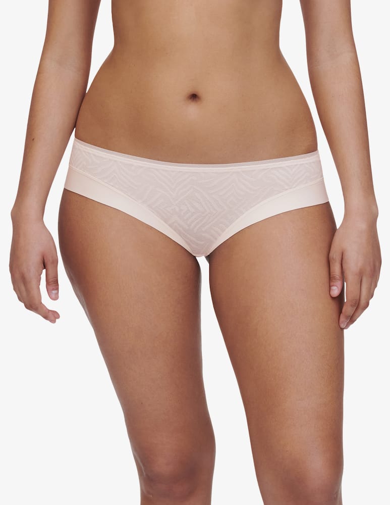 Chantelle Slip shorty coprente - immagine 2 Chantelle Slip shorty coprente - immagine 2