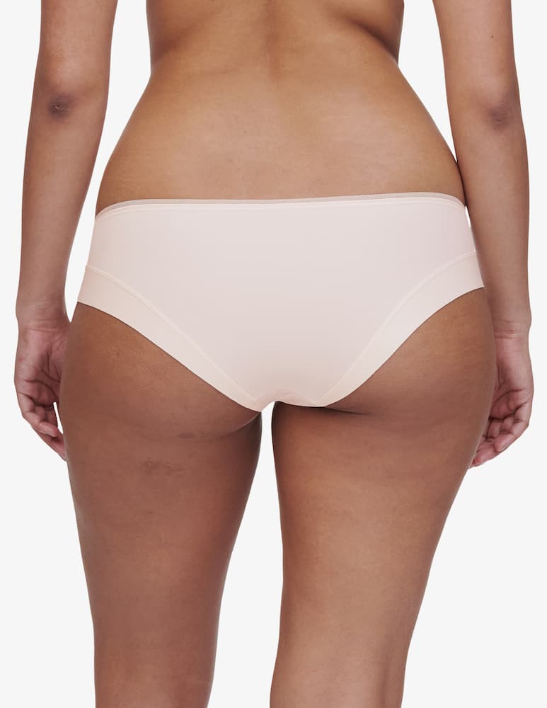Chantelle Slip shorty coprente - immagine 3 Chantelle Slip shorty coprente - immagine 3