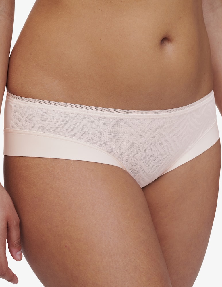 Chantelle Slip shorty coprente - immagine 4 Chantelle Slip shorty coprente - immagine 4