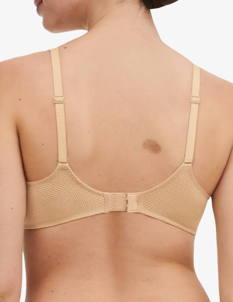 rinascente Chantelle Reggiseno ferretto balconcino 