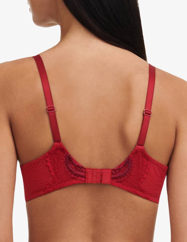 rinascente Chantelle Reggiseno coque con ferretto scollatura profonda