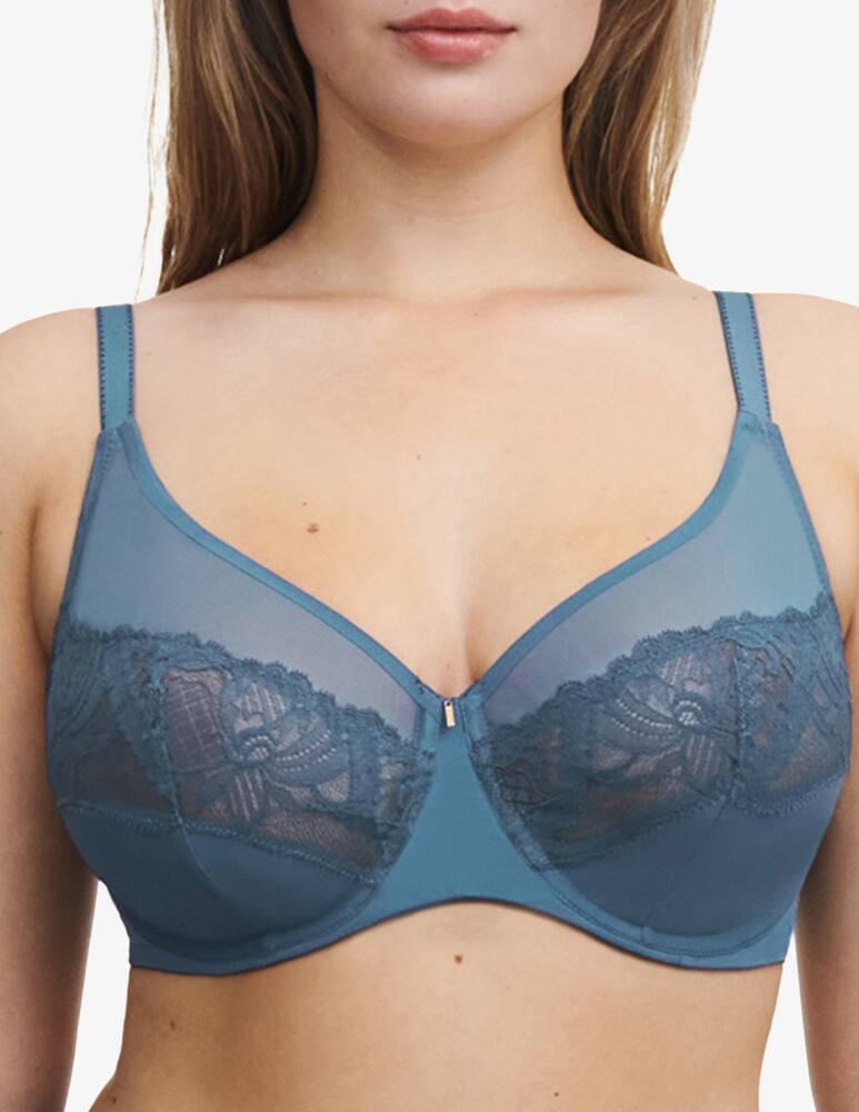 rinascente Chantelle Very enveloping underwired bra