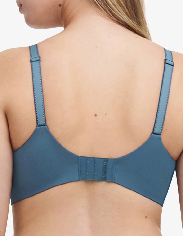 rinascente Chantelle Very enveloping underwired bra