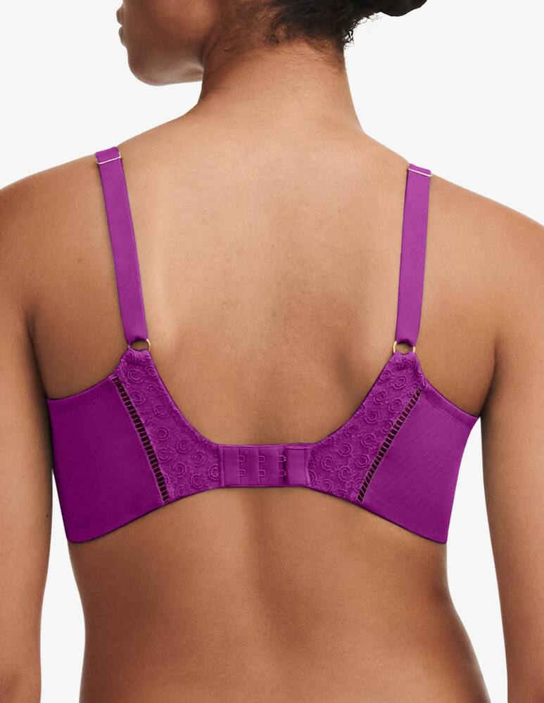 rinascente Chantelle Underwired wrap bra