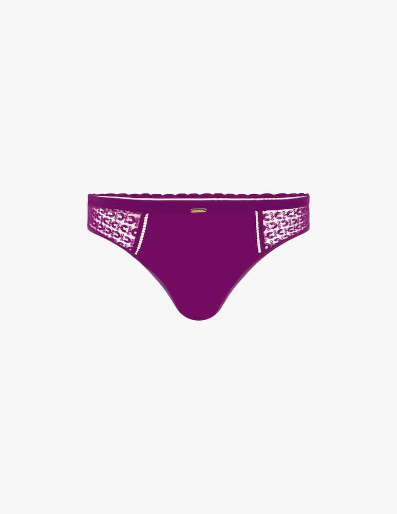 Chantelle Slip shorty - immagine 1 Chantelle Slip shorty - immagine 1