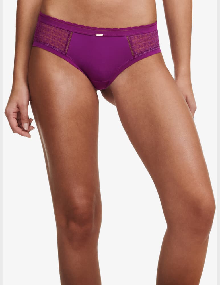 Chantelle Slip shorty - immagine 2 Chantelle Slip shorty - immagine 2