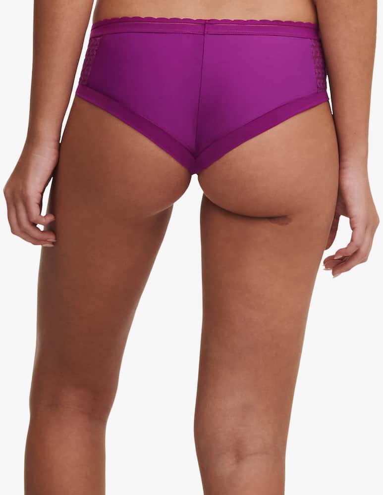 Chantelle Slip shorty - immagine 3 Chantelle Slip shorty - immagine 3