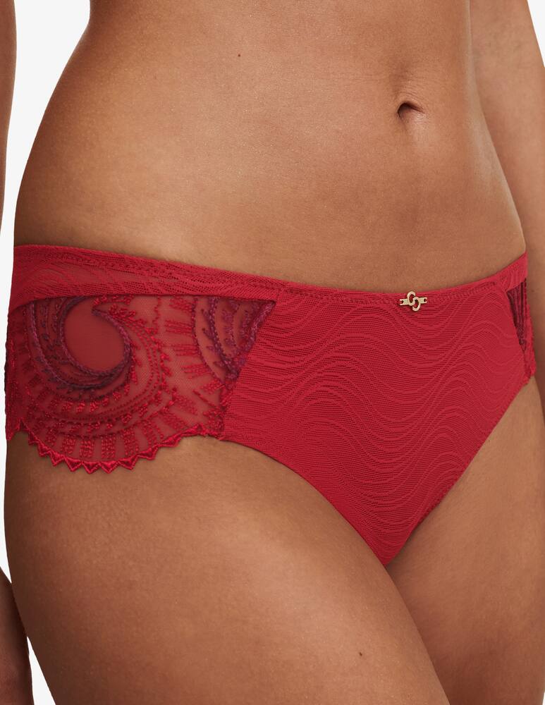 rinascente Chantelle Slip shorty sgambato