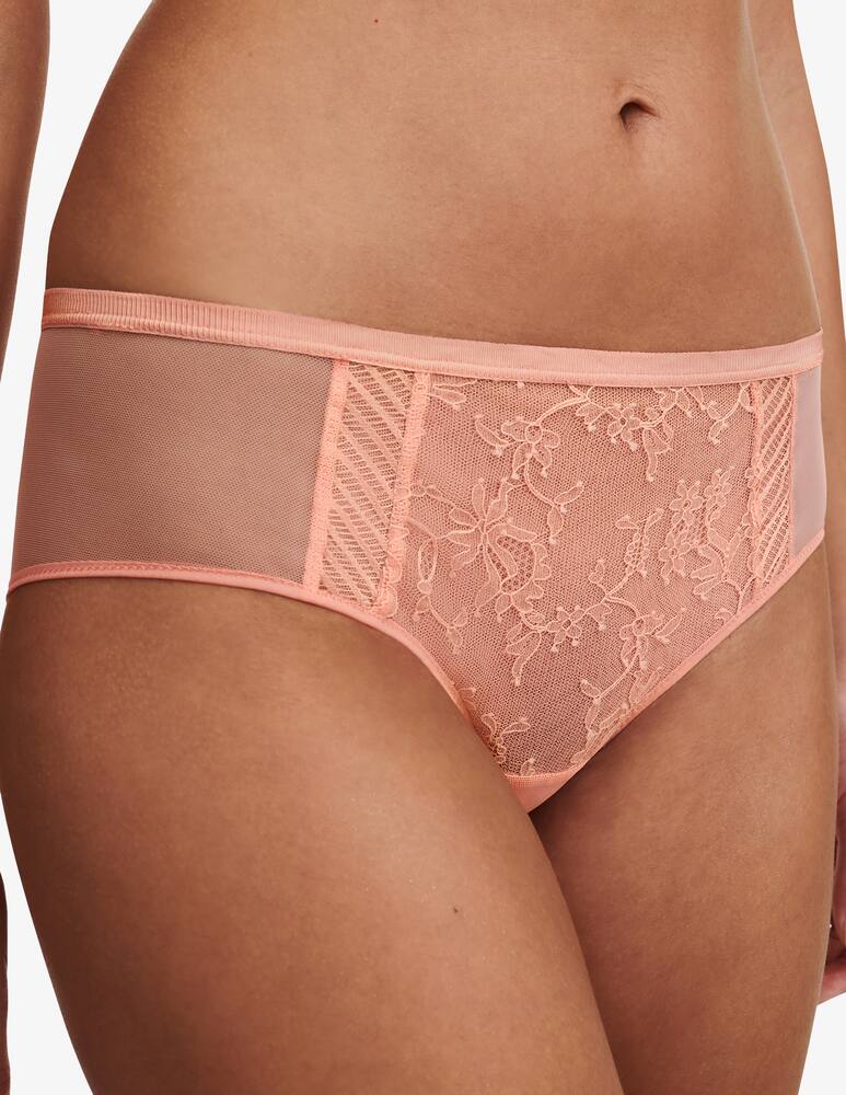 rinascente Chantelle Standard shorty briefs with normal waist