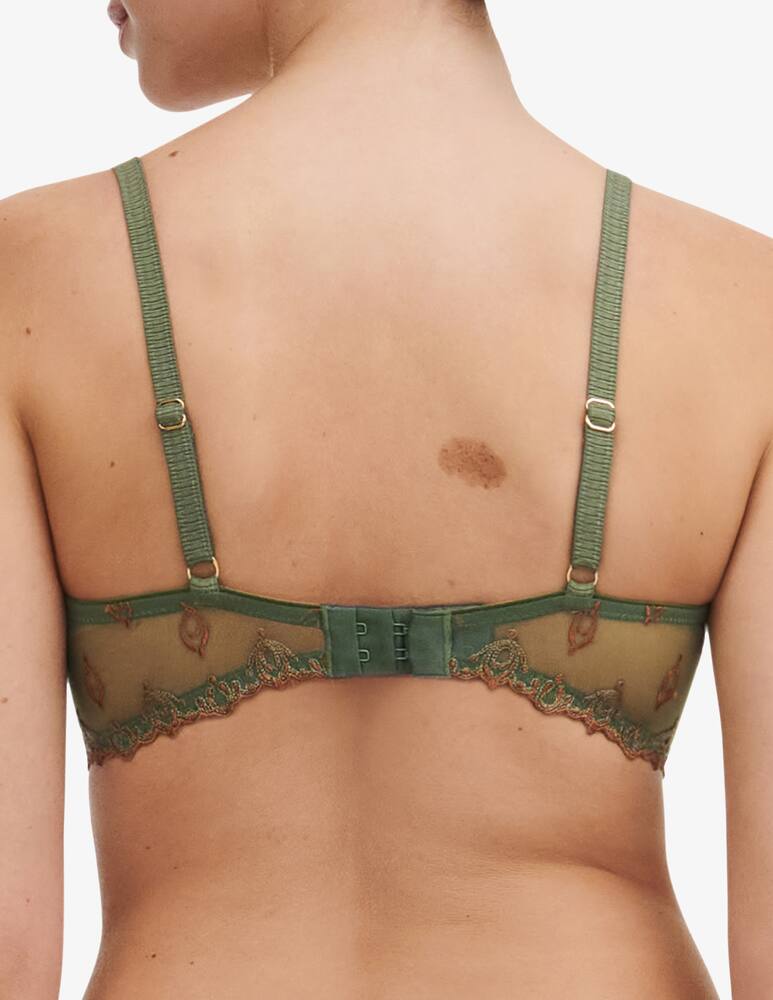 rinascente Chantelle Underwired balcony bra