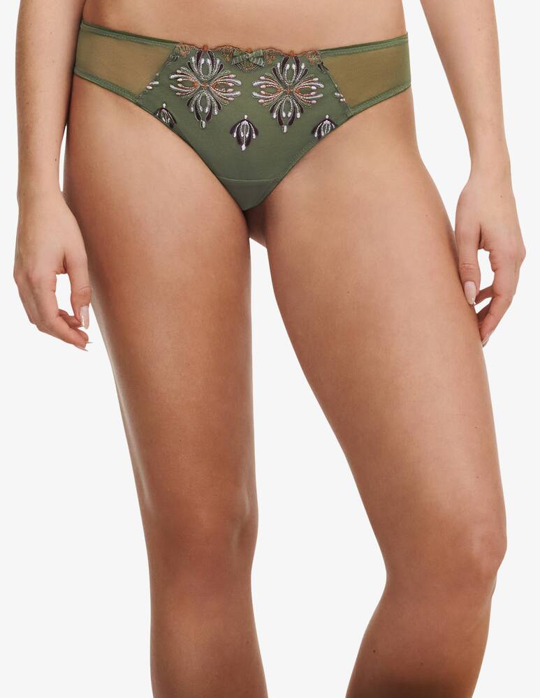 rinascente Chantelle Tanga standard vita normale