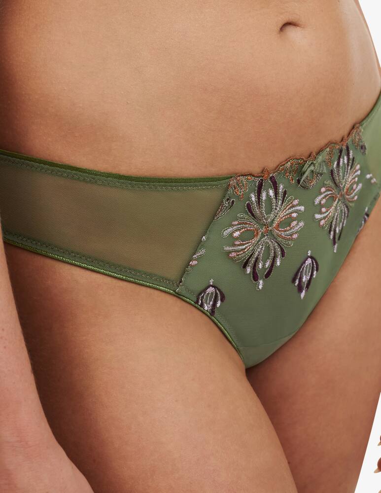 rinascente Chantelle Tanga standard vita normale