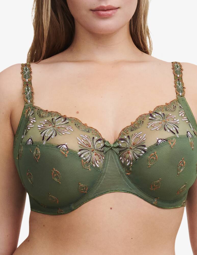 rinascente Chantelle Reggiseno ferretto molto avvolgente