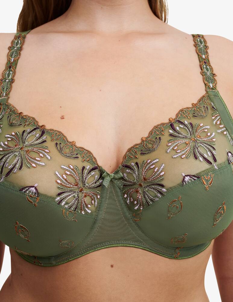 rinascente Chantelle Reggiseno ferretto molto avvolgente