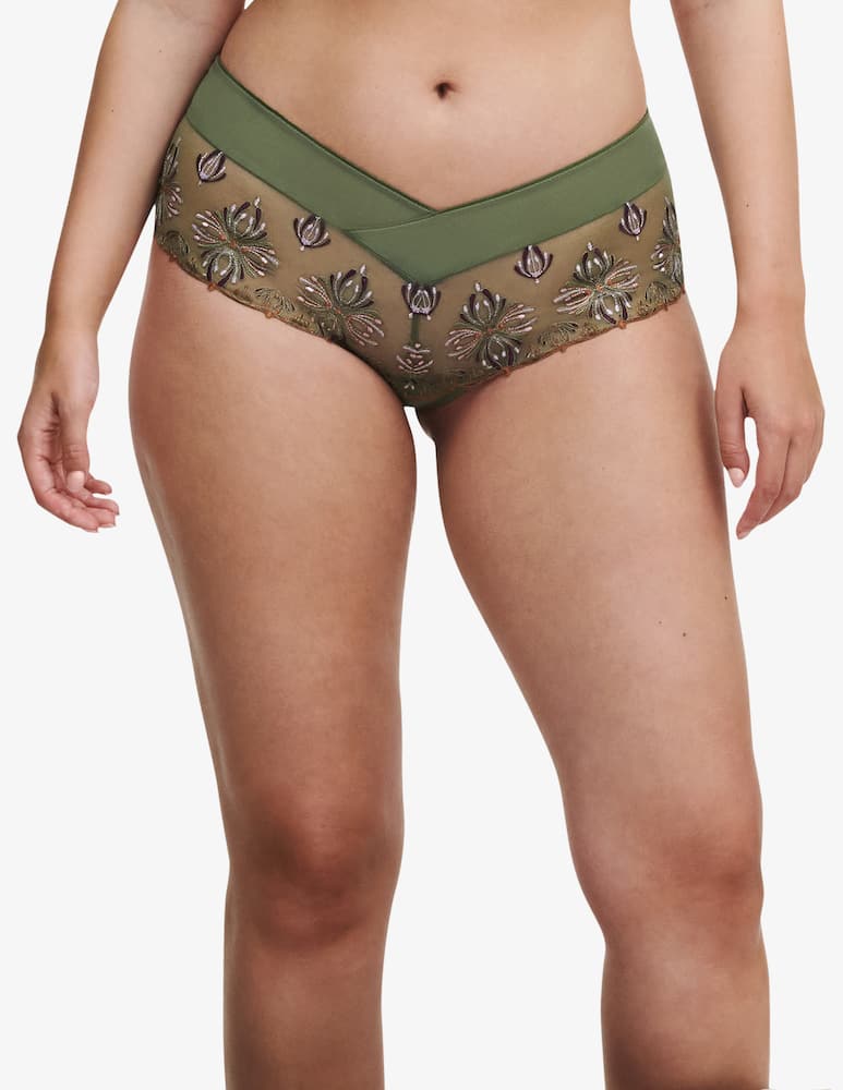 rinascente Chantelle Slip shorty sgambato