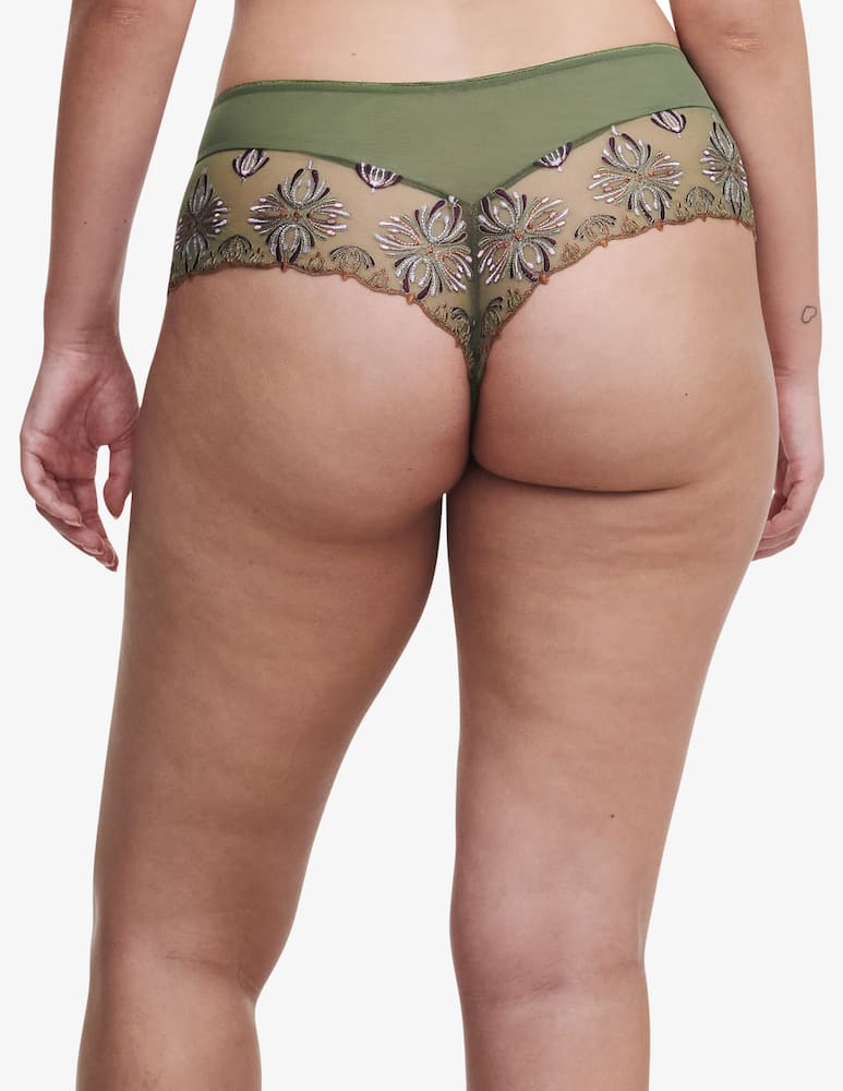 rinascente Chantelle Slip shorty sgambato