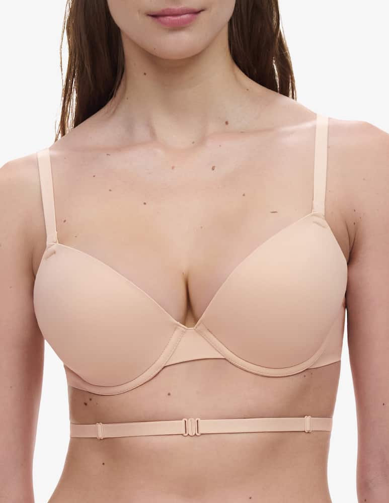 Chantelle Reggiseno coque con ferretto - immagine 1 Chantelle Reggiseno coque con ferretto - immagine 1