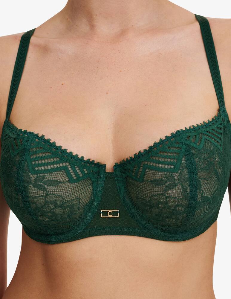 rinascente Chantelle Reggiseno ferretto balconcino