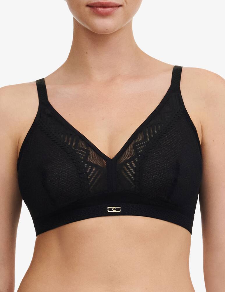rinascente Chantelle Reggiseno senza ferretto con sostegno