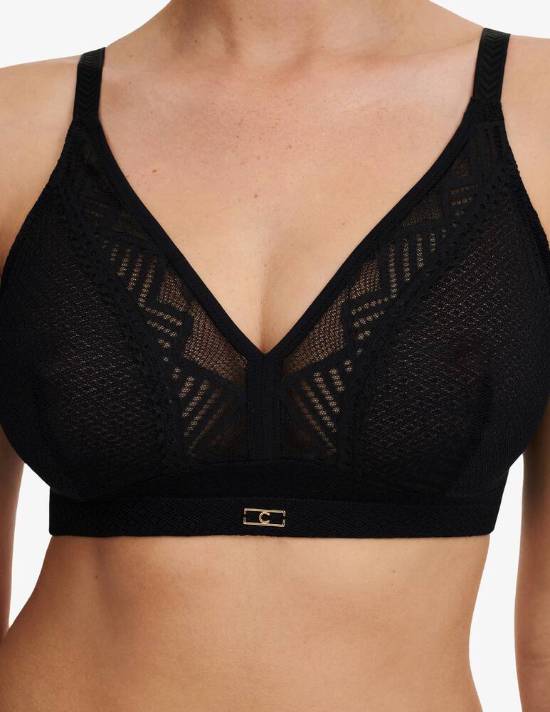 rinascente Chantelle Reggiseno senza ferretto con sostegno