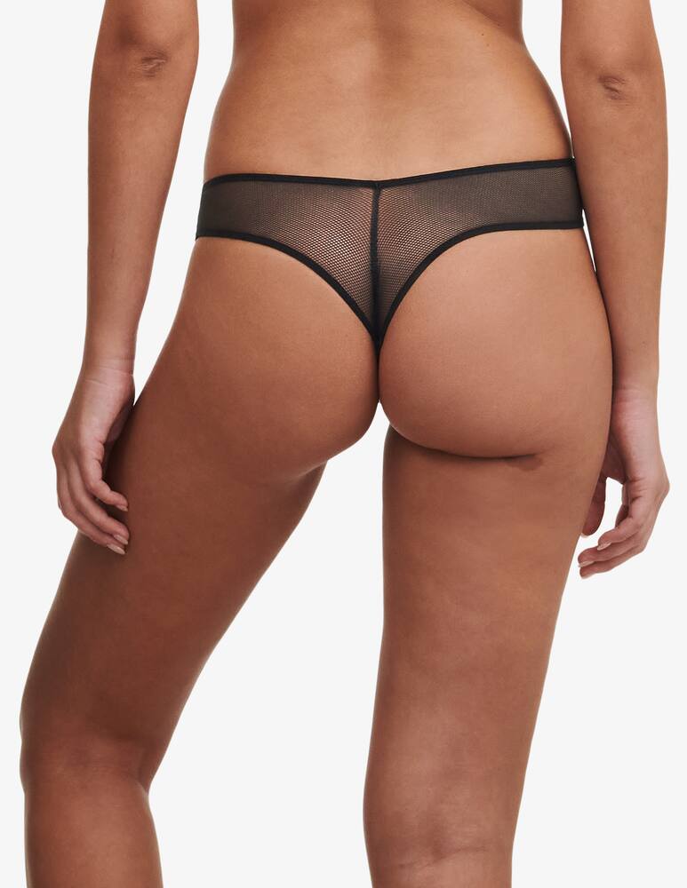 rinascente Chantelle Tanga standard vita normale