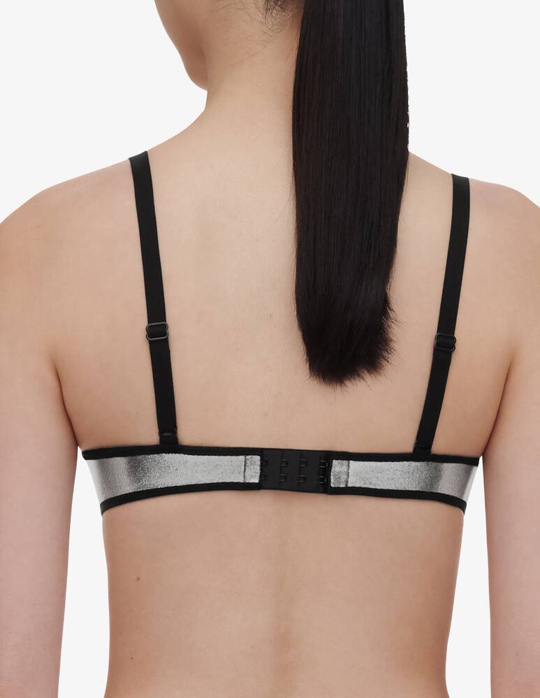 rinascente Chantelle Underwired balconette bra