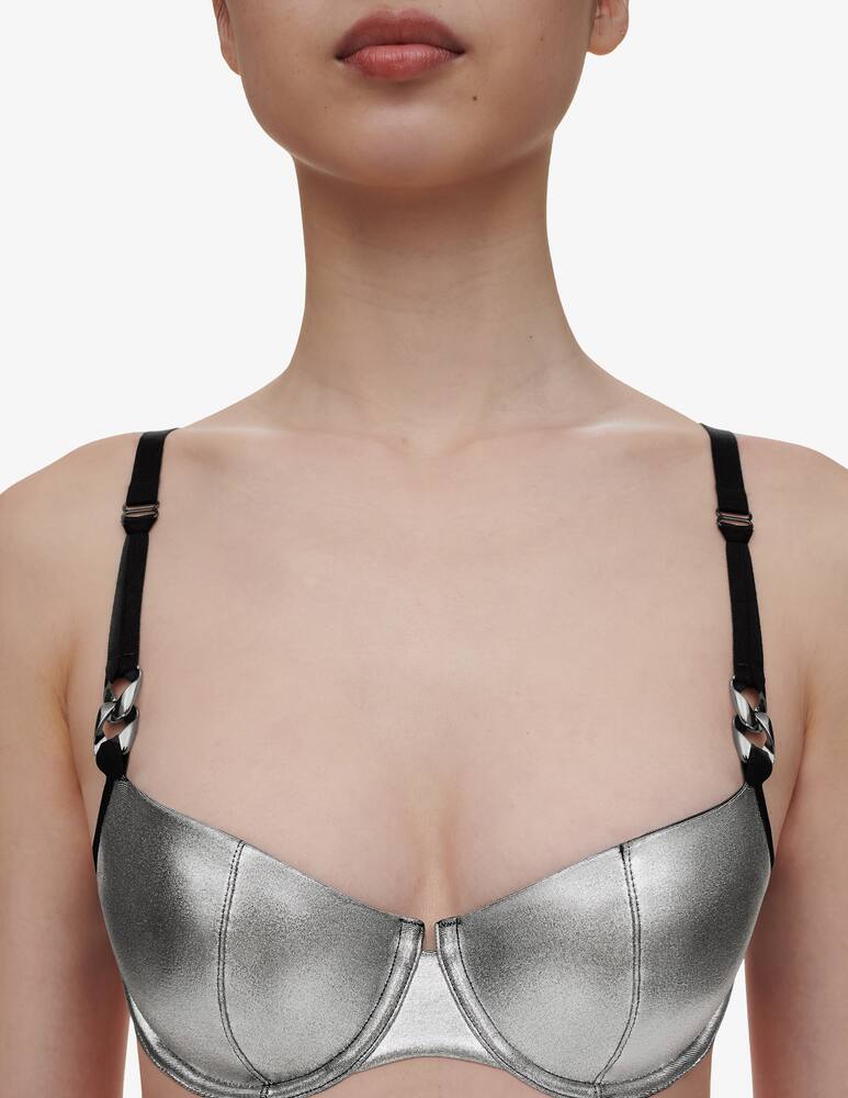 rinascente Chantelle Underwired balconette bra