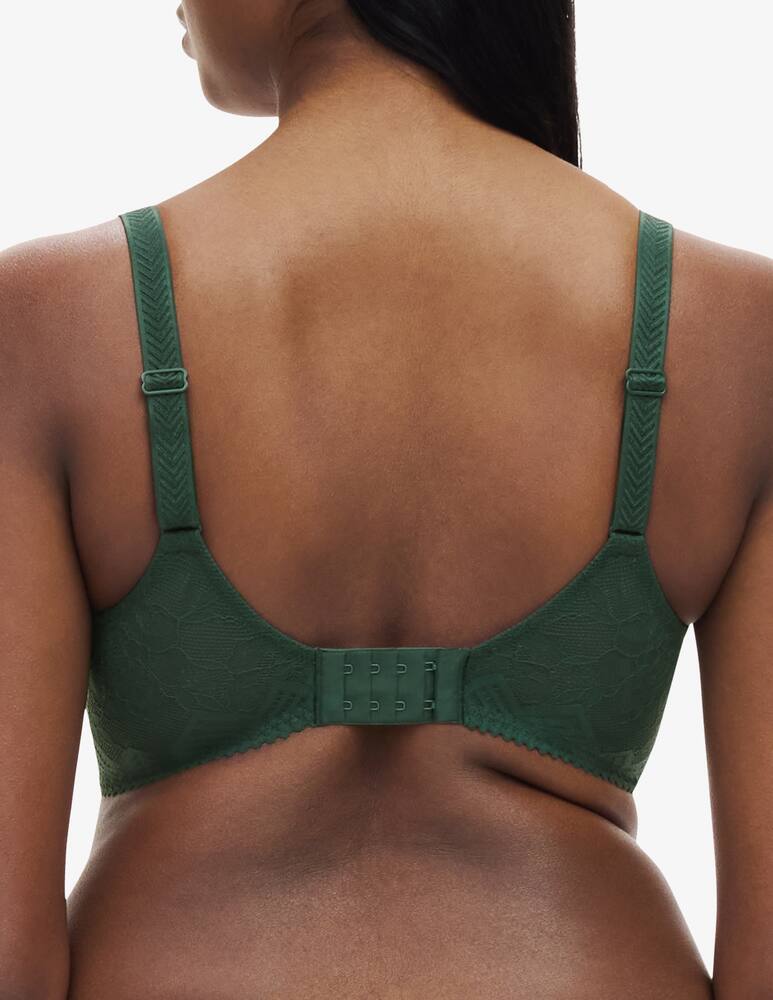 rinascente Chantelle Very enveloping underwired bra