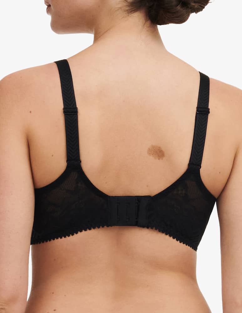 Chantelle Very enveloping underwired bra - picture 3 Chantelle Very enveloping underwired bra - picture 3