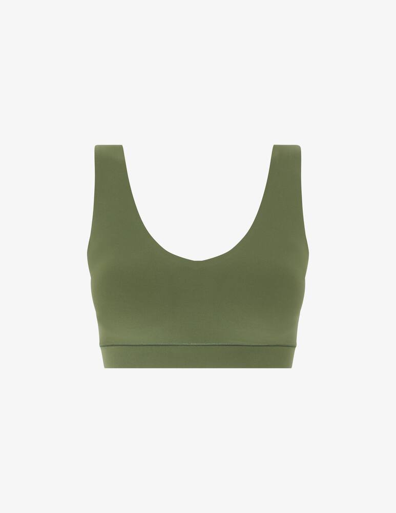 Chantelle Reggiseno senza ferretto imbottito - immagine 1 Chantelle Reggiseno senza ferretto imbottito - immagine 1