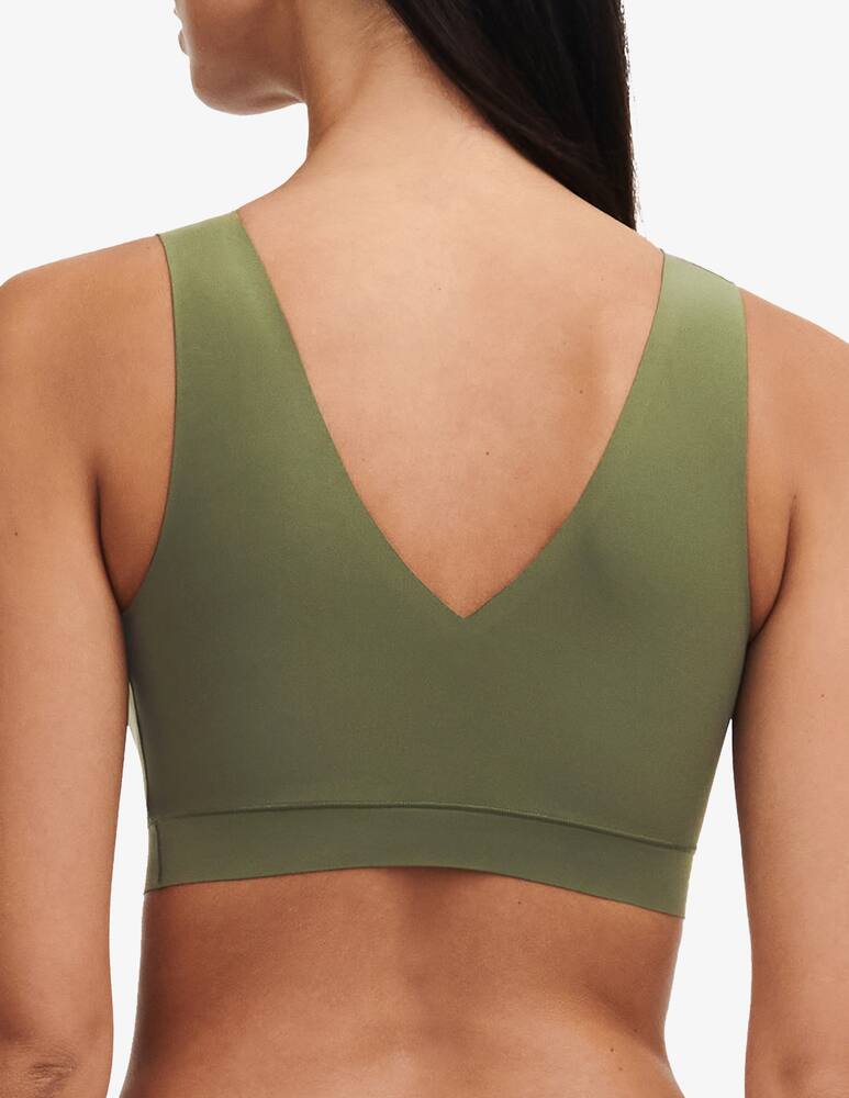 rinascente Chantelle Reggiseno senza ferretto imbottito