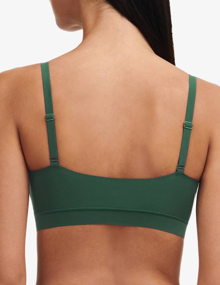 rinascente Chantelle Non wired bra with removable pads