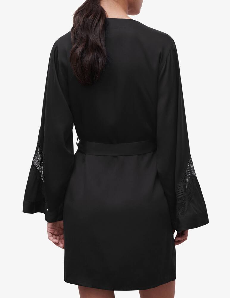 rinascente Chantelle Vestaglia kimono