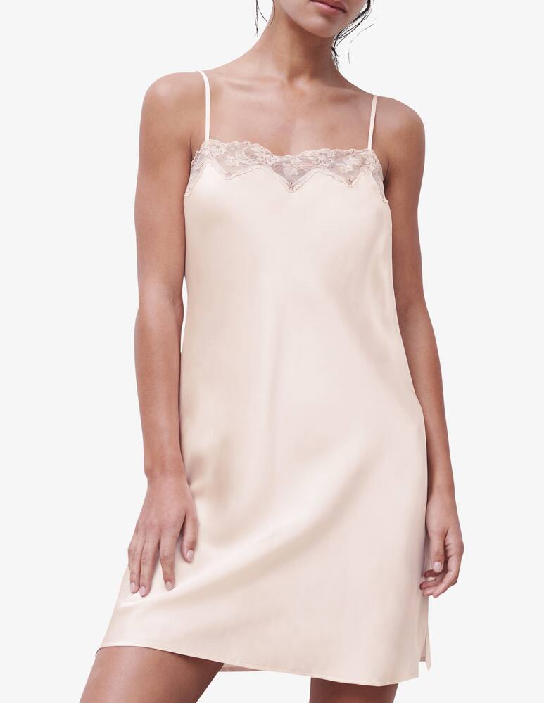 rinascente Chantelle Petticoat